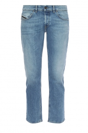 Jeansy 'type-2813', zdjęcie 1 Jeansy 'type-2813' od Diesel Black Gold